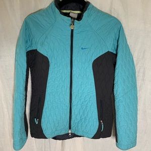 Girls Nike Jacket